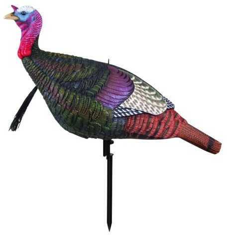 MAD Walking Tom Turkey Decoy Model: MD-715