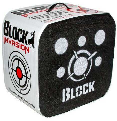 Block Invasion Target 16 Model: 51002