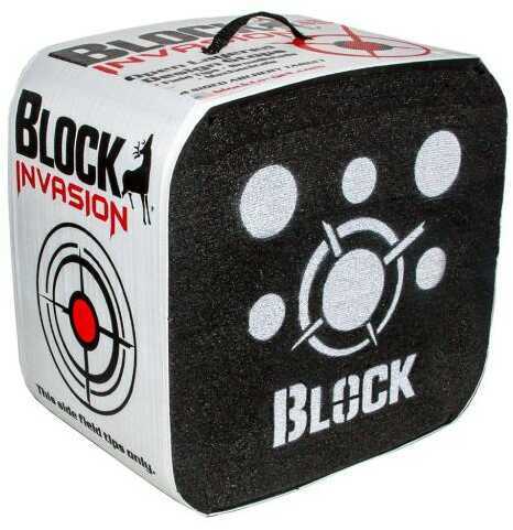 Block Invasion Target 18 Model: 51006