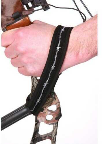 Outdoor Prostaff Wrist Wrap Sling Barb Wire Model: OP03