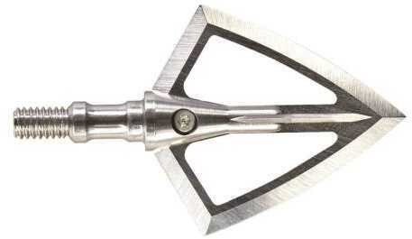 Solid Broadhead Legend 125 Grains 1/2" Bleeder Blade Standard 3pk