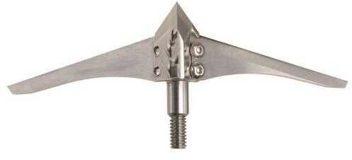 Solid Turkey D-Cap Broad Head 3 Blade 200 Grains 2 pk Model: S4000