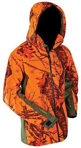 Yukon Scent-Factor Jacket MO BreakUp Blaze Medium Model: SFJ-G/B-M