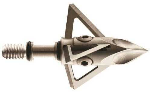 Ramcat Diamondback Broadheads 100 gr. 3 pk. Model: R1004