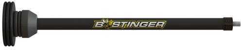 Bee Stinger Pro Hunter Maxx Stabilzer Black 12in. Model: PHMN12MB