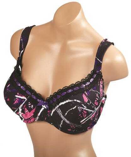 Wilderness Dreams Padded Bra Muddy Girl 32A Model: 601659-32A