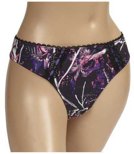 Wilderness Dreams Thong Muddy Girl X-Large Model: 602159-XL