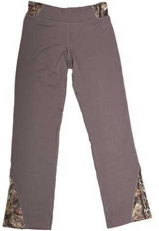 Wilderness Dreams Active Pants Mossy Oak Country/Gray Small Model: 610150-SM