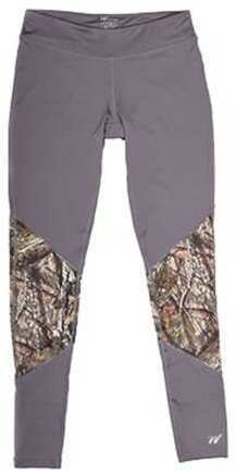 Wilderness Dreams ActiveTights Mossy Oak Country/Gray Small Model: 610350-SM