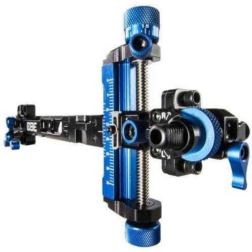 CBE Vertex3D RapidTravel Sight Blue RH Model: CBE-V3D-RH-BL