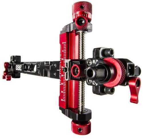 CBE Vertex3D RapidTravel Sight Red RH Model: CBE-V3D-RH-RE