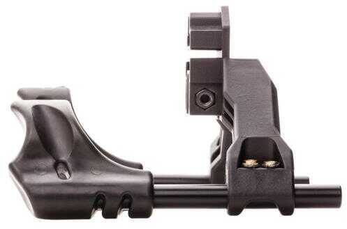Bear X String Suppressor FFL Crossbows Model: AXSTRSUP