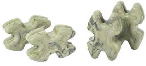 Limb 4721 TWISTLOX Split Limb Dampener Bow Camo