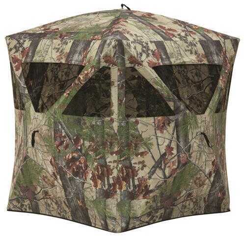 Barronett Radar Blind Backwoods Camo Model: RA200BW