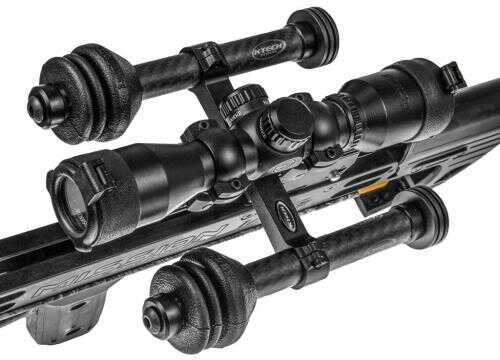 KTech Equalizer Stabilizer Black Double Arm Model: EQ-2