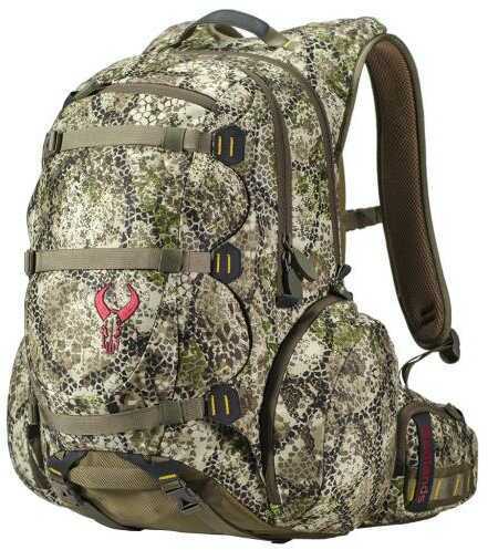 Badlands Super Day Pack Approach Camo Model: Bsdkkappr