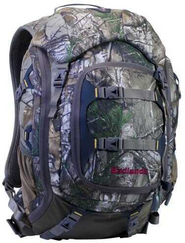 Badlands Camera Day Pack Realtree Xtra Model: Bcamcamdp