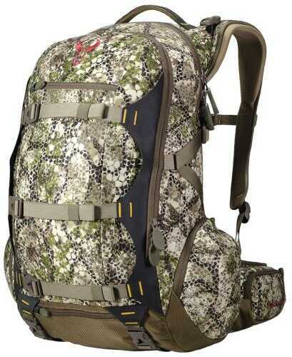 Badlands Diablo Day Pack Approach Camo Model: Bdikkappr