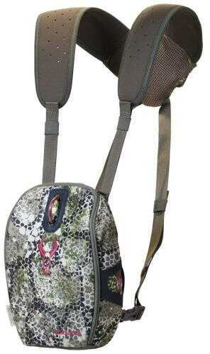 Badlands Mag Binoculars Case Approach Camo Model: Bbcokappr