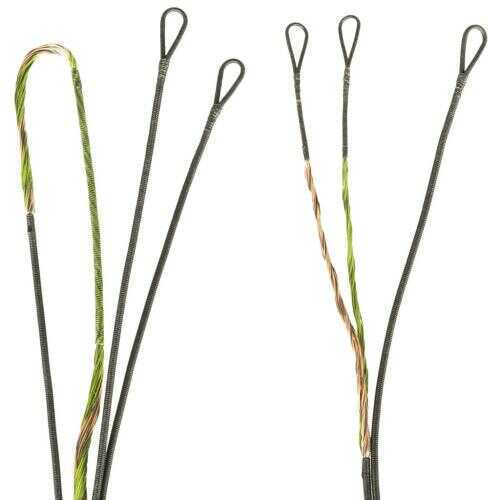 FirstString Premium String Kit PSE Bow Madness XS Model: 5225-02-0500088