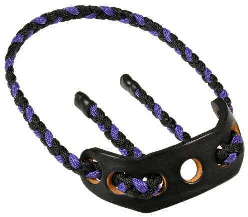 Paradox BowSling Black/Purple Model: PBSL T-9