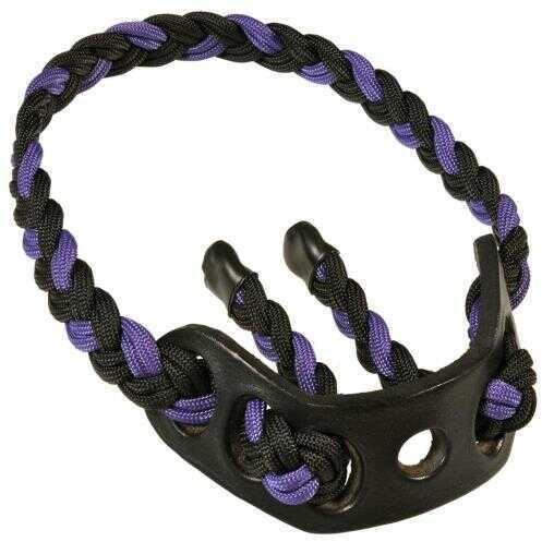 Paradox BowSling Elite Black/Purple Model: PBSE E-13