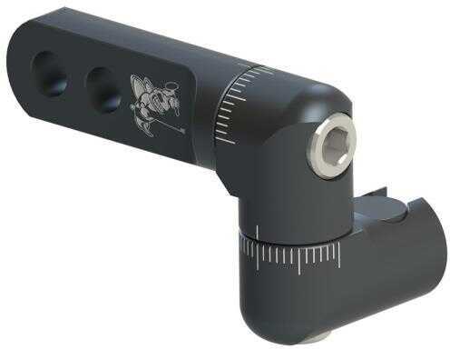 Bee Stinger Adjustable Side BAR Elite W/Rear QD