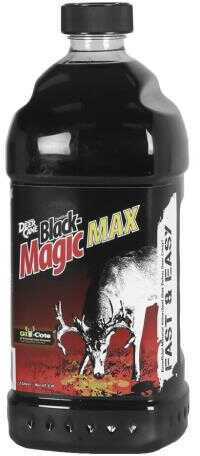 Evolved Black Magic MAX Liquid 2 Liter Model: 64256