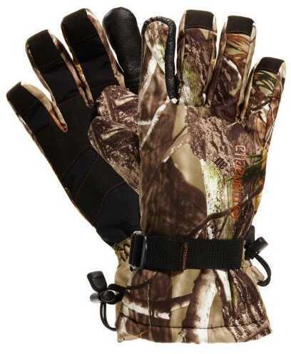 Manzella Tracker Gloves Realtree Xtra X-Large Model: H251-XL-APX
