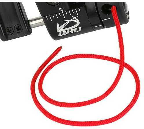 QAD Replacement Timing Cord Red Model: TCORD-RD