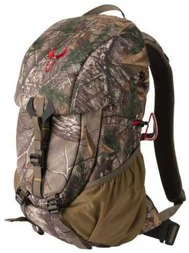 Badlands Silent Stalker Day Pack Realtree Xtra Model: BLSTALK
