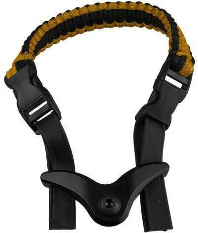 Alpine Survival Bow Sling Brown Model: AC-01053