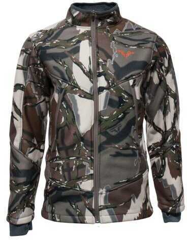 Predator G2 Jacket Brown Deception X-Large Model: 340-DC-XL