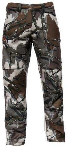 Predator G2 Pant Brown Deception Medium Model: DC341-34