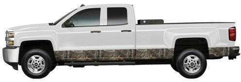 SEI Accent Kits Truck/SUV Realtree Xtra Model: RT-VAK12-XT