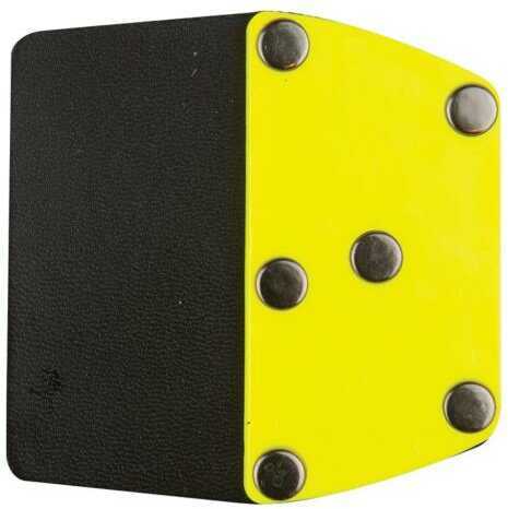 AAE Student Tab 3 Finger Yellow Medium Model: CVCET207