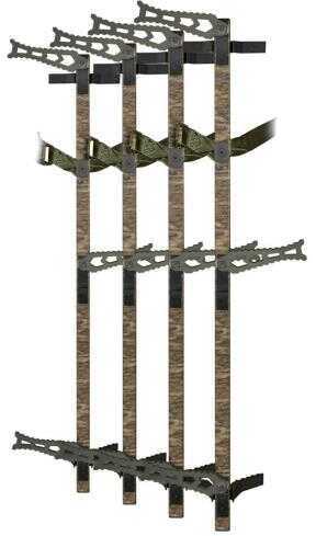 XOP Climbing Sticks MO Bottomland 4pk. Model: XOP-LMO4