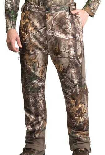 10X Lockdown Softshell Pant Realtree Xtra Size: X-Large Model: ZP23AX9-XL