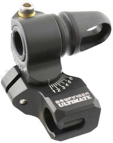 Bowfinger Ultimate Riser Mount Rear Model: 4262