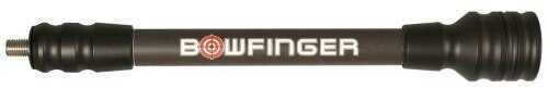 Bowfinger Ultimate Hunter Stabilizer 8 in. Black Model: 4401BL
