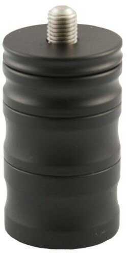 Bowfinger Stack Weight Set Black 10 oz. Model: 4272