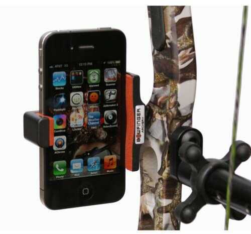 Bowfinger 3.0 SmartPhone Mount Model: 4148