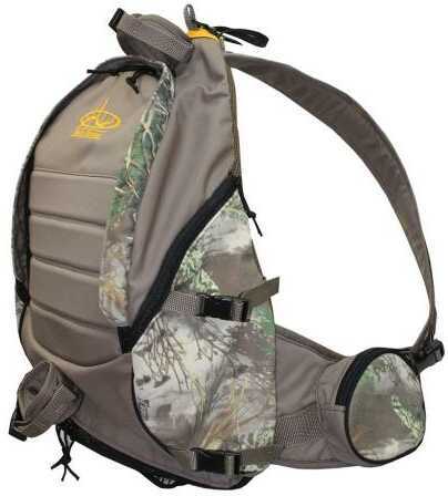 Horn Hunter Slingshot Lr Pack Realtree Xtra Model: Hh6100rt