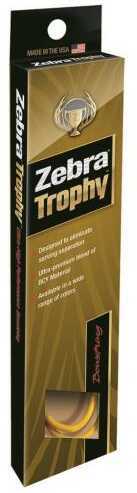 Zebra Trophy String Chill SDX Speckled 60 7/8 in. Model: 720770010176