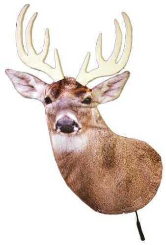 Heads Up Whitetail Buck Decoy Model: WTB-502