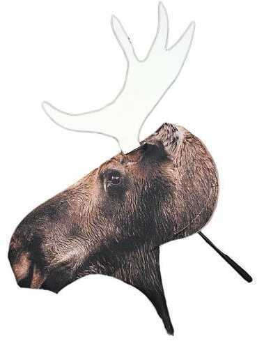 Heads Up Moose Decoy Model: M-1000