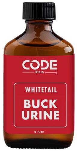 Code Red Deer Lure Buck Urine 2Fl Oz