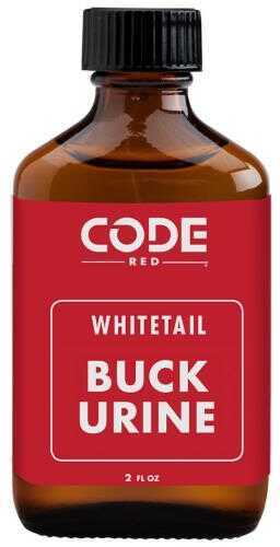 Code Red Buck Urine 2 oz. Model: OA1323