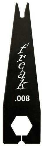 AAE Launcher Blade Freak .008 Model: CVFS630