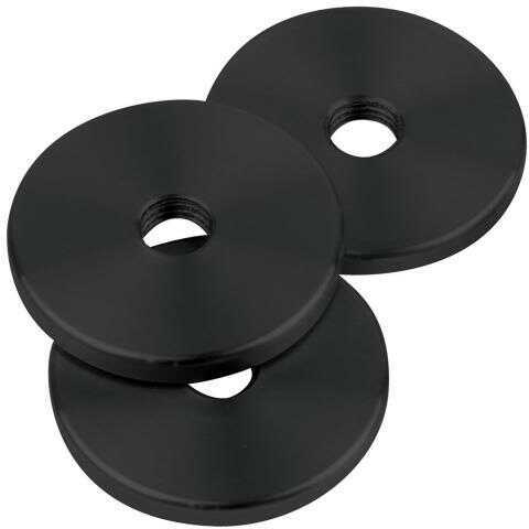 AAE Stabilizer Weights Black 1 oz. 3 pk. Model: HRPTS829